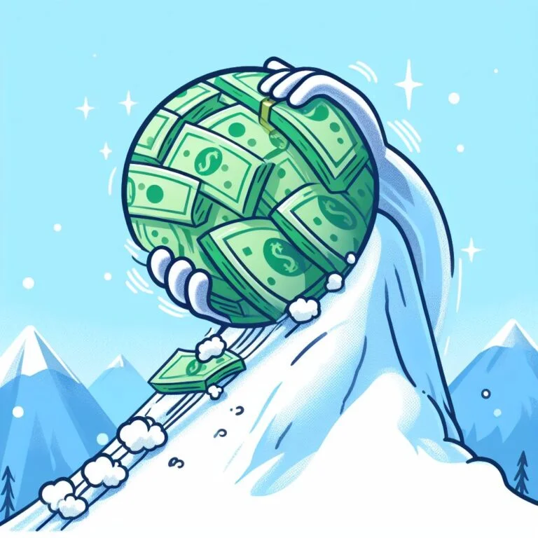 Understanding When to Use the Debt Snowball Method