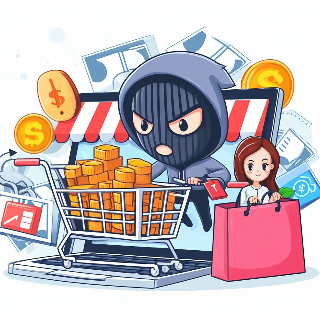 Tips for Safe Online Shopping You Shouldn't Ignore online scam