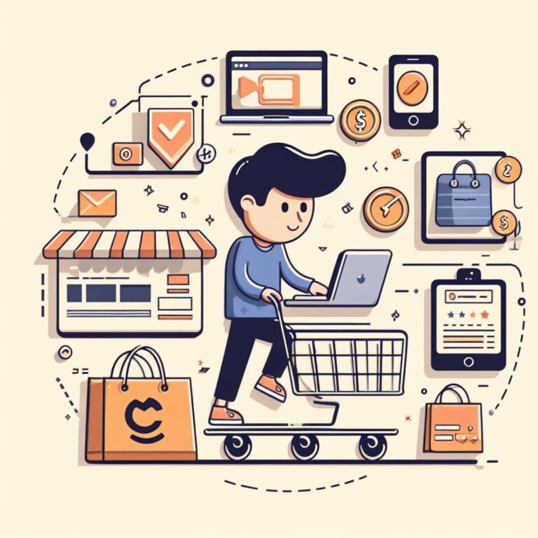 Tips for Safe Online Shopping You Shouldn’t Ignore